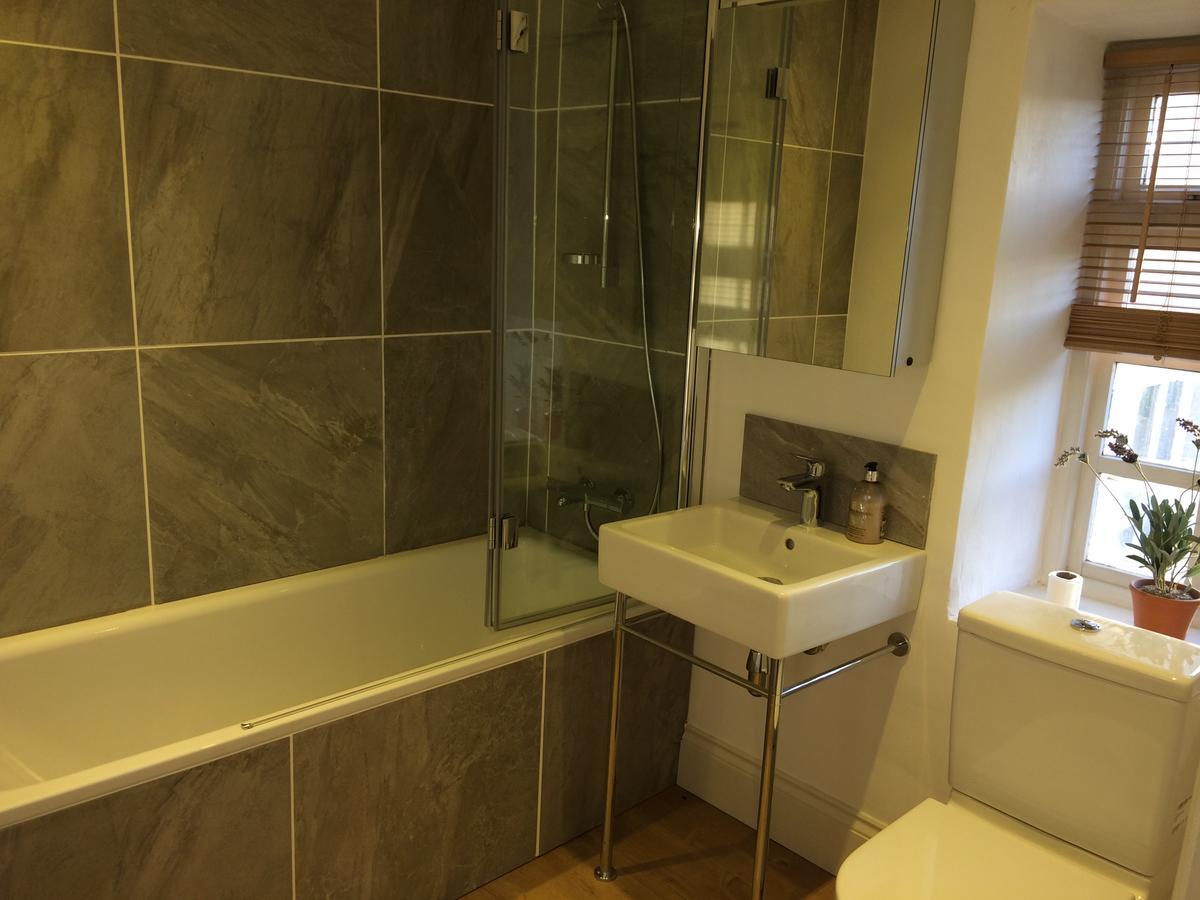 Huxham Farmhouse Bed & Breakfast East Pennard ภายนอก รูปภาพ